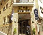Hotel Robson, Costa Brava - last minute počitnice