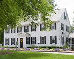 Publick House Historic Inn, Boston - namestitev