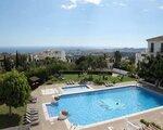 Malaga, Hotel_Ilunion_Mijas