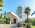 Hotel Punta, Zadar (Hrvaška) - namestitev