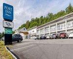 Port Inn Bar Harbor, Ascend Hotel Collection, Maine - namestitev