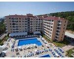 Aparthotel Bendita Mare, Varna - namestitev