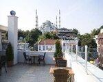 Antis, Istanbul & okolica - last minute počitnice
