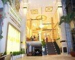 Alagon Central Hotel & Spa, Ho-Chi-Minh-mesto (Vietnam) - namestitev