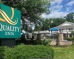 Quality Inn Gettysburg Battlefield, District of Columbia (Washington D.C.) - namestitev