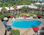 Gulf Coast Inn, Fort Myers, Florida - namestitev