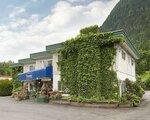 Travelodge Hope, Vancouver - namestitev