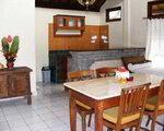 Jalan Jalan Villa & Spa, Denpasar (Bali) - namestitev