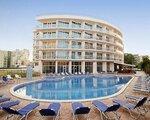 Burgas, Hotel_Calypso