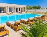 Alea Hotel & Suites, Thassos - namestitev