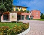Th Lazise - Hotel Parchi Del Garda, Benečija - namestitev