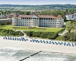 Morada Strandhotel Ostseebad Kühlungsborn, Rugen (Ostsee) - namestitev