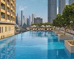 Kempinski Central Avenue Dubai, Dubai - last minute počitnice