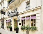 Hotel Queen Mary, Pariz & okolica - namestitev