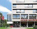 Leonardo Hotel Berlin City West, Berlin-Tegel (DE) - namestitev