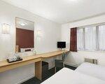Days Inn London Stansted Airport, London-City - namestitev