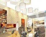 Andaz Wall Street, New York (John F Kennedy) - namestitev