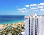 Bahia Mar Fort Lauderdale Beach - A Doubletree By Hilton Hotel, Fort Lauderdale, Florida - namestitev