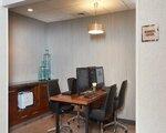 Doubletree By Hilton Fresno Convention Center, Fresno, Kalifornija - namestitev