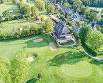 Strandgrün Golf- & Spa Resort, potovanja - Nemčija sever - namestitev