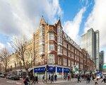 Radisson Blu Hotel, London Euston Square, Velika Britanija - ostalo - namestitev