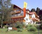 Neuenfels Garni, Basel/Mulhouse (CH) - namestitev