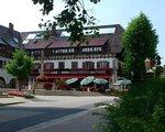 Hirschen, Basel/Mulhouse (CH) - namestitev