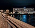 Radisson Blu Hotel & Spa, Daugava Riga