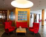 Radisson Blu Saga, Reykjavik Islandija - last minute počitnice