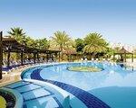 Radisson Blu Hotel, Muscat, Muscat (Oman) - namestitev