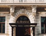 Almanac Vienna, Dunaj (AT) - namestitev