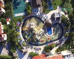 All Ritmo Cancun Resort & Waterpark, Mehika - all inclusive last minute počitnice
