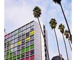 The Line Hotel, Los Angeles, Kalifornija - namestitev