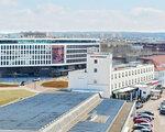 V8 Hotel Classic, Friedrichshafen (DE) - namestitev