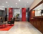 Ramada Plaza By Wyndham Calgary Downtown, Calgary - namestitev