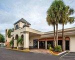 Days Inn & Suites By Wyndham Orlando Airport, Provincetown - namestitev