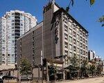 Van, Ramada_By_Wyndham_Vancouver_Downtown