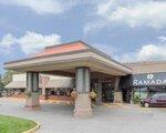 Ramada By Wyndham Kelowna Hotel & Conference Center, Kelowna - namestitev