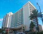 Ramada Plaza By Wyndham Marco Polo Beach Resort, Fort Lauderdale, Florida - namestitev