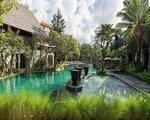 Ramayana Suites Kuta, Indonezija - Bali - namestitev