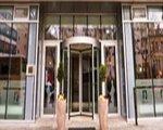 Centro Hotel Kurfürstendamm, Berlin-Tegel (DE) - namestitev