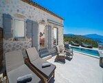 Ranzo Ionio, Kefalonia - namestitev