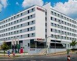 Acomhotel Nürnberg, Nurnberg (DE) - namestitev