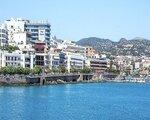 Heraklion (Kreta), Mistral_Bay_Hotel