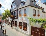 Felsenkeller, Frankfurt (DE) - namestitev