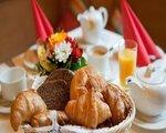 Hotel Hachinger Hof, Chiemsee - namestitev
