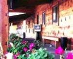 Red Stone Inn, Cedar City - namestitev
