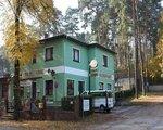 Waldrestaurant, Musical - namestitev