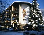 Regina, Innsbruck (AT) - namestitev