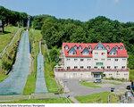 Sachsen-Anhalt, Regiohotel_Schanzenhaus_Wernigerode